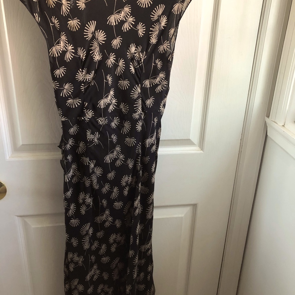 Woman’s dress.
